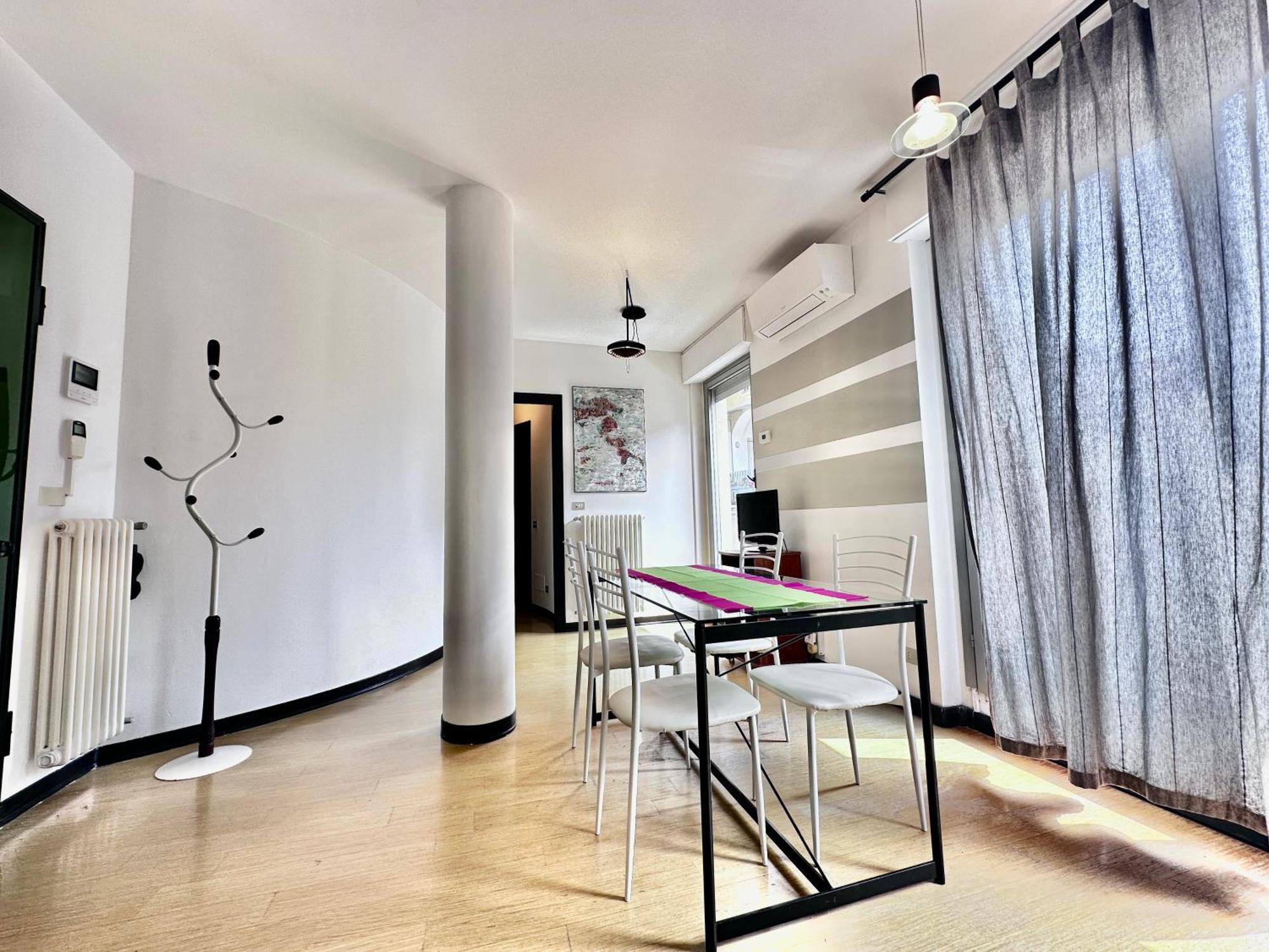 Casa Di Ricky Daire Como Dış mekan fotoğraf