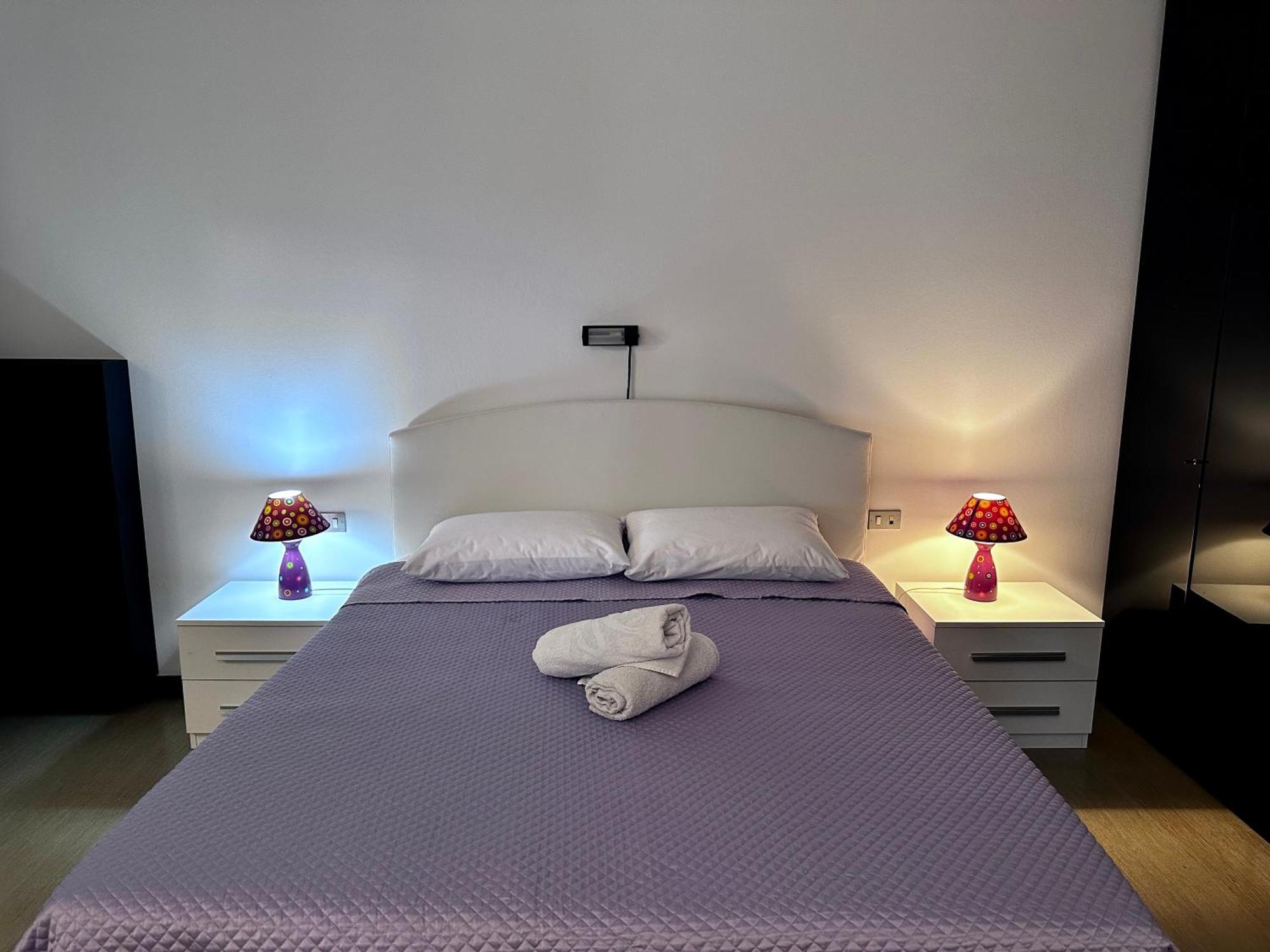Casa Di Ricky Daire Como Dış mekan fotoğraf
