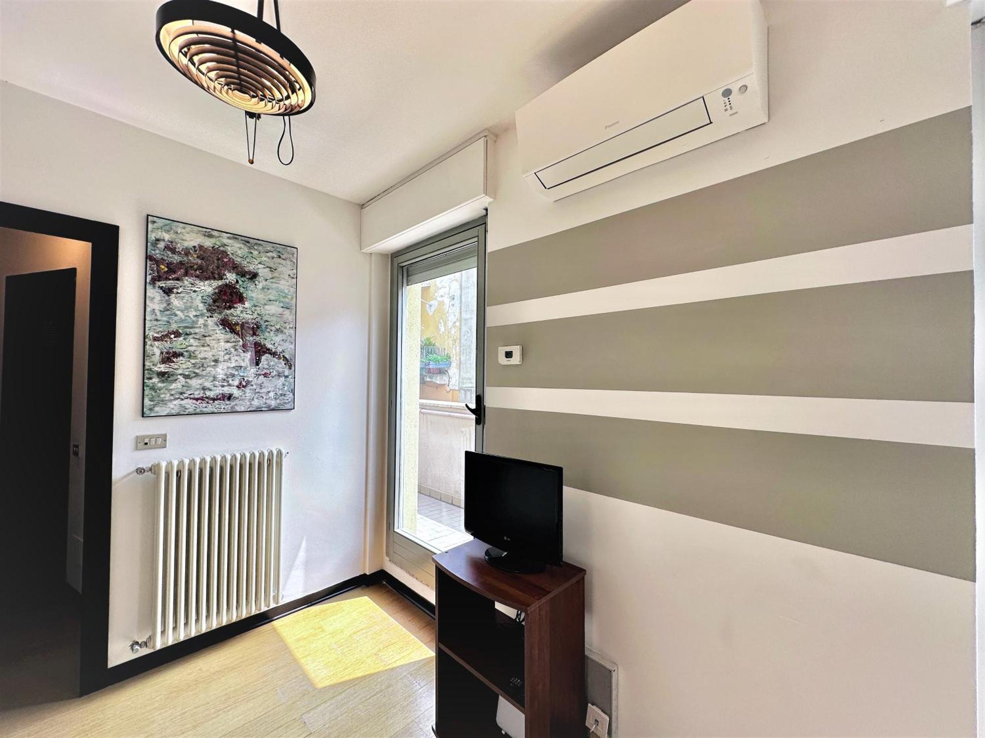 Casa Di Ricky Daire Como Dış mekan fotoğraf