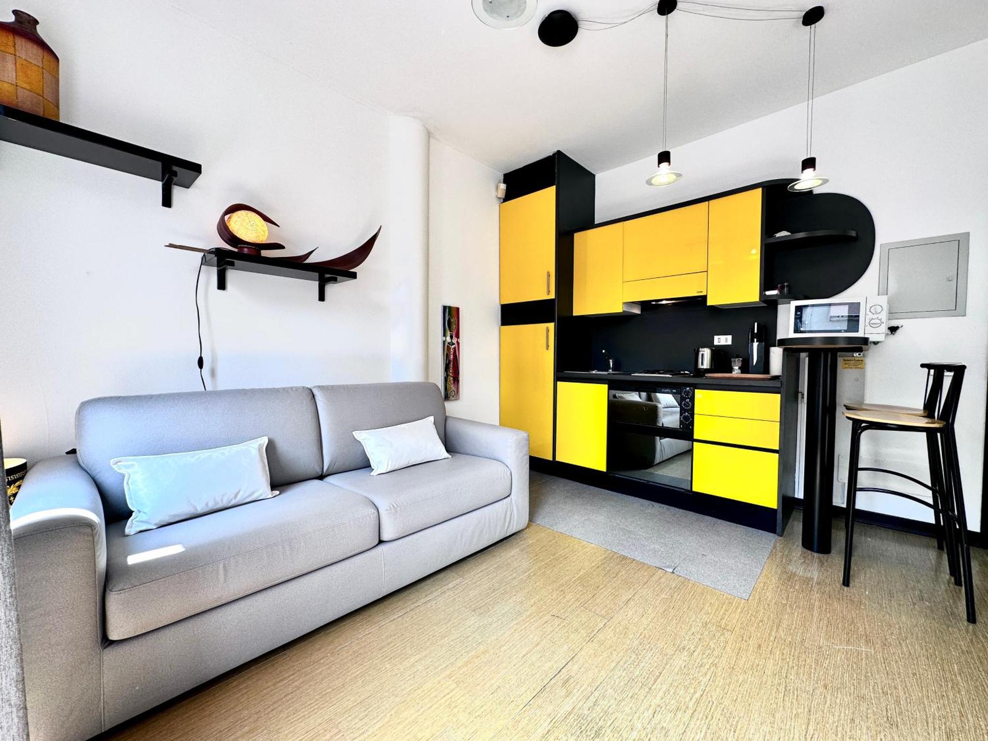 Casa Di Ricky Daire Como Dış mekan fotoğraf